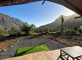 Appartement and Glamping Hotel Masai Mara