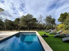 Villa Quercus Design Piscine et Loisirs