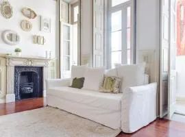 Get a Unique and Luxury Flat
