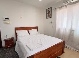 Appartement sécurisé centre-ville Ouaga