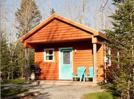 Lawrencetown Lodge - The Birch Studio