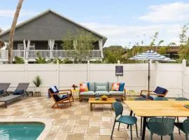 Vilano Villa by AvantStay