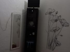 Finestra sul Borgo、チェルヴォのホテル