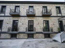 Lithos Boutique Hotel