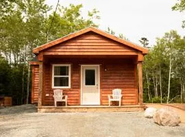 Lawrencetown Lodge - The Willow Studio