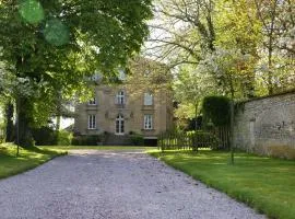 Le Château de Chambois - Confidentiel - Familles - Séminaires