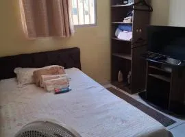 Brasília Quarto no Riacho