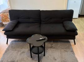 Super appartement, Hotel in Malesherbes