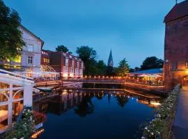 Bergström Hotel Lüneburg