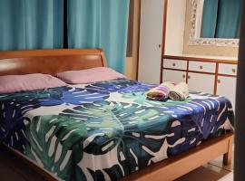 Wendy Location, Hotel in Papeete