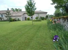 Gîte des quatre vents