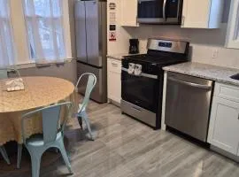 Serene Haven of Tranquility