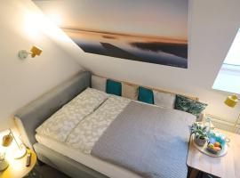 RATSSCHÄNKE Südheide, hotel u gradu 'Gifhorn'