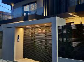 Viesnīca Kalvokoresi 16 I Premium Apartments pilsētā Hiosa