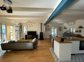 Relax aux portes d'Uzès