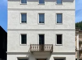 Casa Piumogna
