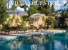 Villa Ecuestre