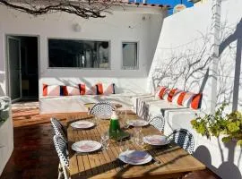 Charming house Charneca de Caparica