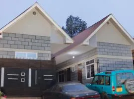 Siesta Budget Hostel