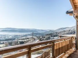 Chalets Spa Panoramiques des 3 Vallées