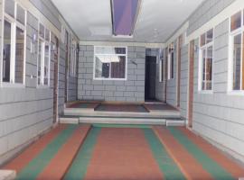 Siesta Inn Budget Hostel, hotel a Uru