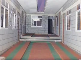 Siesta Inn Budget Hostel