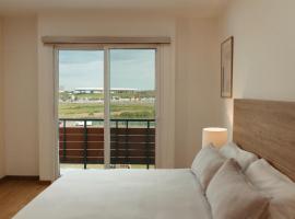 Hotel Core suites, hotel en Zapopan