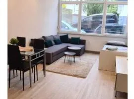 City Apartments Bühl