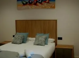 Urdaibai Gernika Stages