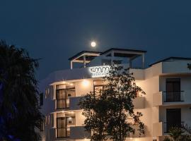 Emma Apartments - Akumal-Grand Sirenis, hotel em Xetna