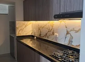 apartamento comodo y tranquilo en Ibague