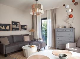 Kozia Chata, hotell i Brenna