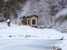 Thistle House at Camp Greenwood Vermont with Sauna