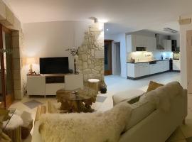 Natür'Gîte, Hotel in Fellering