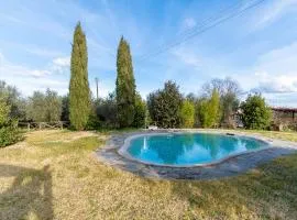 Elegant Villa with Pool Garden & Refined Comfort