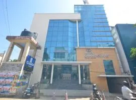 Coastal Grand Coimbatore