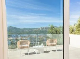 Costa di Baunei Rooms