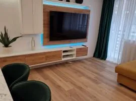 Apart Hotel London Residence Center