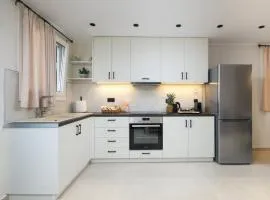 Angeliki's cozy home