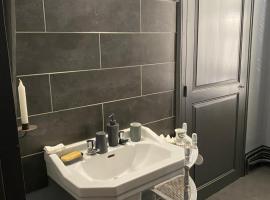 Le grand If, Hotel in Malicorne-sur-Sarthe