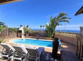 Wonderful Villa Volcana Private Pool