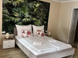 Napfény Apartman