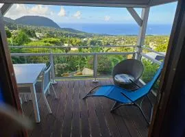 D'Emeraude et D'Azur