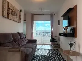 Residencial palmeira azul, localizado em frente ao maior shopping do Tocantins