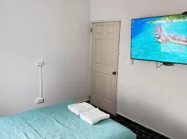 Peace N' Green - APARTMENTS - Doleguita