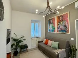 Casa Flavia -Comfort e Relax nel Centro di Ariccia