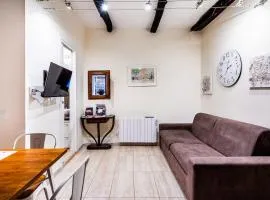 The Secret Nest Nel Cuore Di San Pellegrino