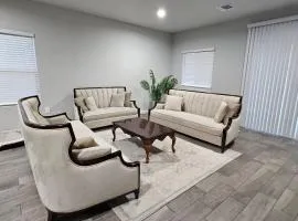 Modern Desert Retreat w AC & Mountain Views