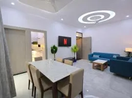 Modern Home in Jaipur