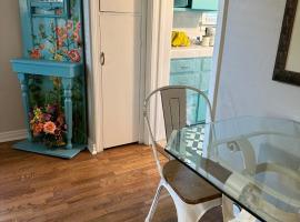 애머릴로에 위치한 호텔 Three Queens Entire House 3 Beds